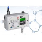 International Gas Detectors TOC-625-NHS Micro Gas Detection System